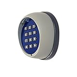 ALEKO LM171 Wireless Keypad for ALEKO AC1400 AR1400 AC2000 AR2000 Sliding Openers
