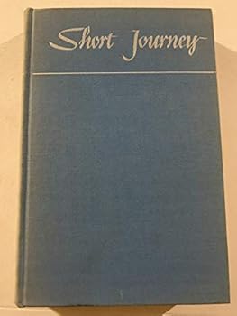 Hardcover Short Journey Book