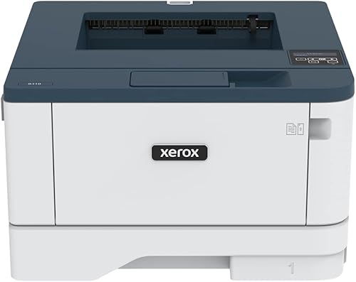 Xerox Impresora B310DNI, láser blanco y negro, inalámbrico (renovado)