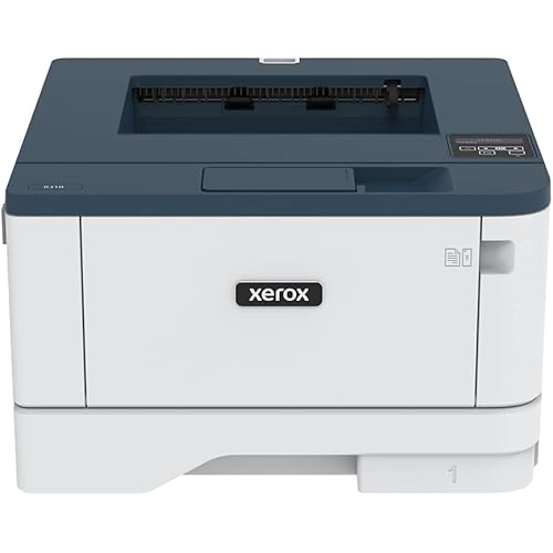 Xerox B310/DNI Printer, Black and White Laser, Wireless