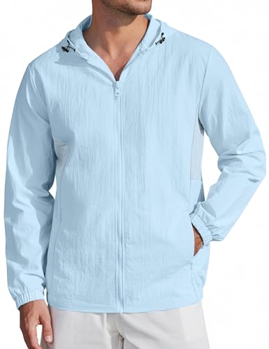Light Blue / XX-Large