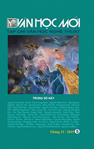 Van Hoc Moi So 5: Hard Cover