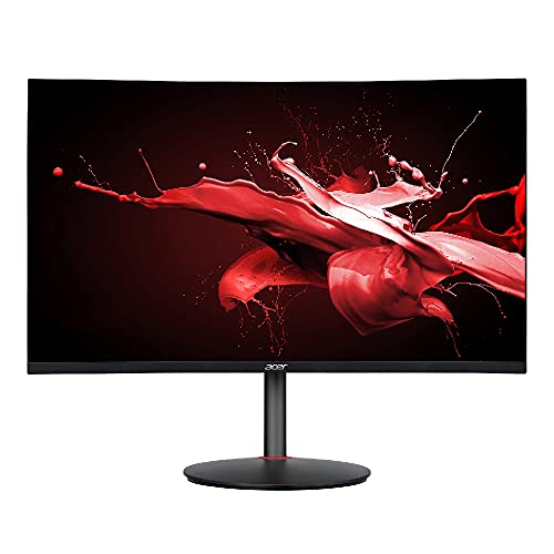 Monitor gamer XZ270 X 27 FHD