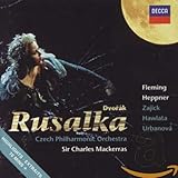rusalka lied an den mond noten  Rusalka - Highlights