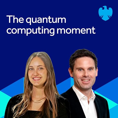 The quantum computing moment