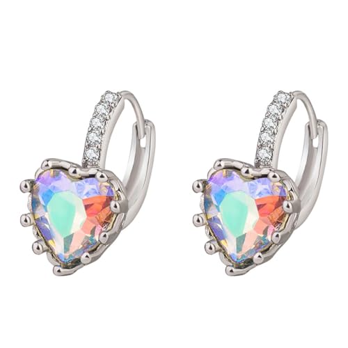 Pendientes hipoalergénicos para mujer ideales para lucir un estilo de moda diario