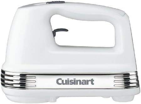 cuisinart power advantage plus hand mixer