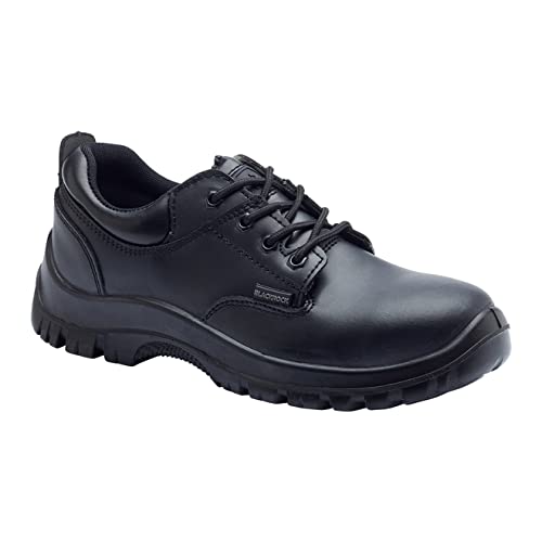 Chaussures de sécurité imperméables Blackrock contre les glissades et pieds humides