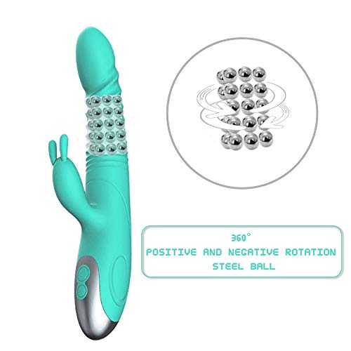 Vibratório Massager Pessoal Mini Handheld