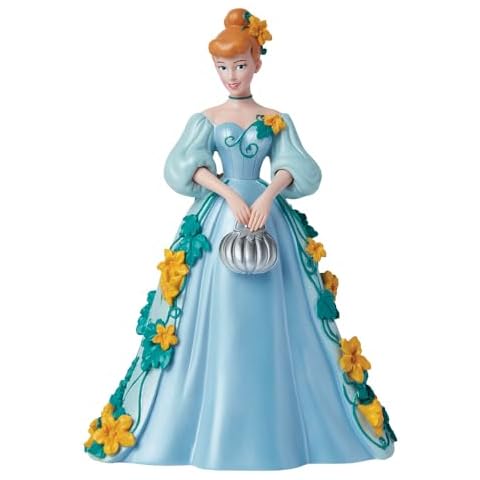 Disney Showcase Collection Botanical Cinderella Figurine Cover