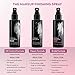 Skindinavia The Makeup Finishing Spray, Oil Control Makeup Setting Spray, All-Day Wear, Long-Lasting Up to 16+ Hours, Heat-Resistant & Waterproof, Fine Mist, 8.0 Oz