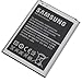 Batterie Samsung EB-B500BE fu00fcr GT-i9190 GT-I9195 Galaxy S4 Mini Bulk 4 Pin