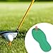YIJU Golf Hitting Mat Training Mat,Portable,Shock Absorbent, Swing Practice Accessories,Golf Training Equipment
