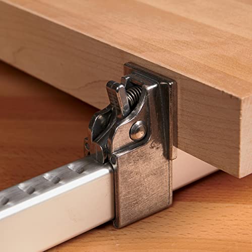 Bar Clamp, 36" Adjustable #TOP4