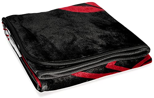 Jay Franco Marvel Shang Chi Master Of Kung Fu Throw Blanket - Measures 46 X 60 Inches, Kids Bedding - Fade Resistant Super Soft Fleece #TOP3