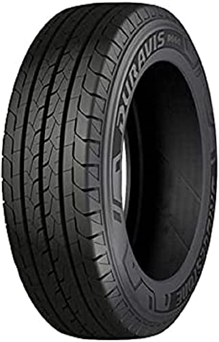 TYRE DURAVIS R660 195/65 R16 104/102T BRIDGESTONE