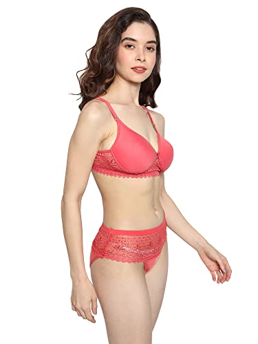 Image of SGC Sweden Women Lingerie Set