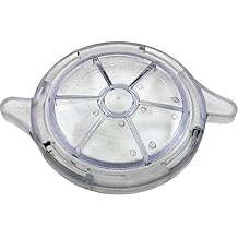 Waterway Plastics 511-1310 Lid Trap Svl56