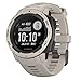 Garmin 010-02064-01 Instinct, Rugged Outdoor Watch with GPS, features Glonass and Galileo, Heart Rate Monitoring, 3-Axis Compass, Tundra