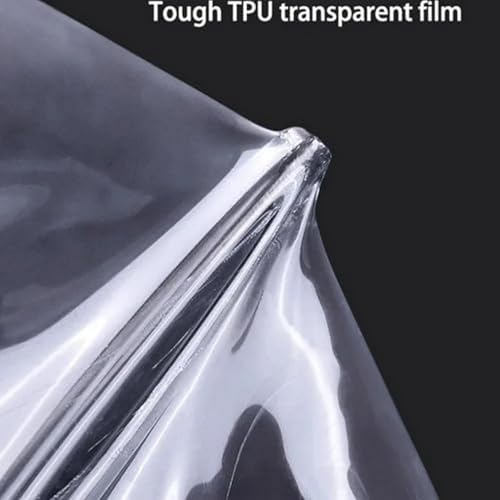 Film console Wey Coffee 01 anti-rayure protection TPU - 4