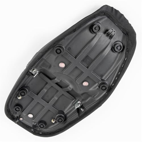 Cojín de asiento para Kawasaki Z900RS ideal para mejorar el apoyo en rutas urbanas 6