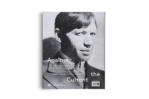 Chaïm Soutine. Against the Current catalogue exposition expressionnisme moderne