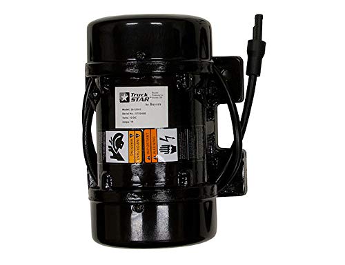 SaltDogg 900 Pound Vibrator for SHPE6000 Spreader (1 EA)