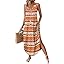 Boho Stripe