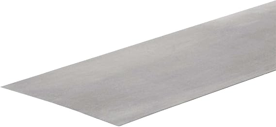 BOLTMASTER 11178 Galvanized Sheet, 24 x 36