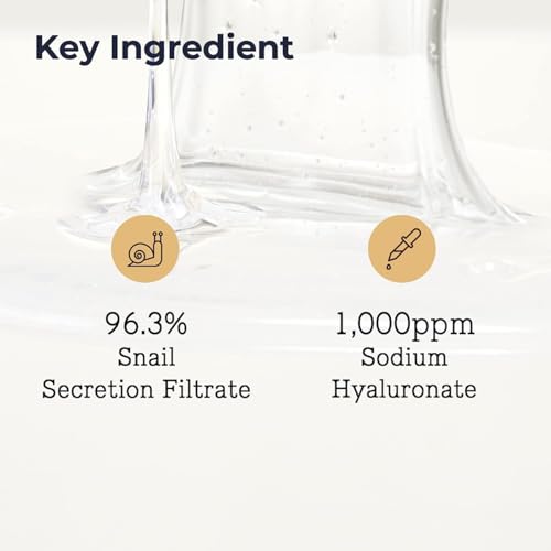 Advanced Snail Mucin 96% Power Repairing Essence by EXGYAN — view 7