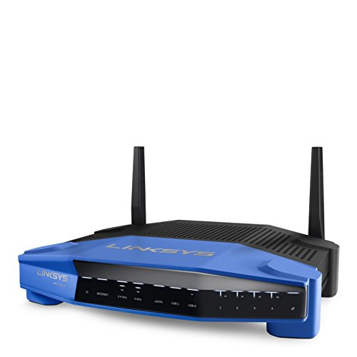 Redes, Personal Computer linksys ac1200 Marca Linksys (2)