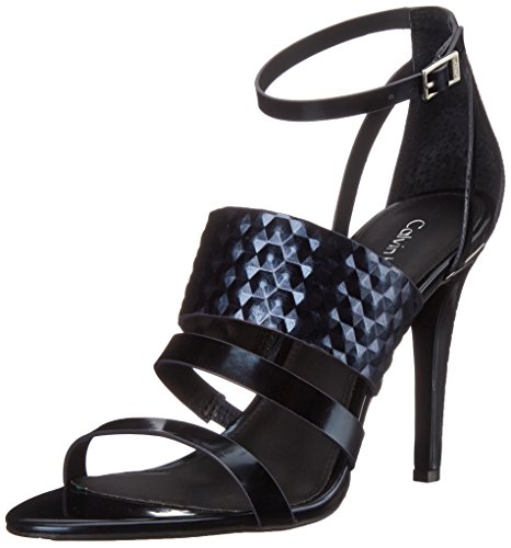 Calvin Klein Women's Mayra Dress Sandal