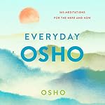 Cover of Everyday Osho