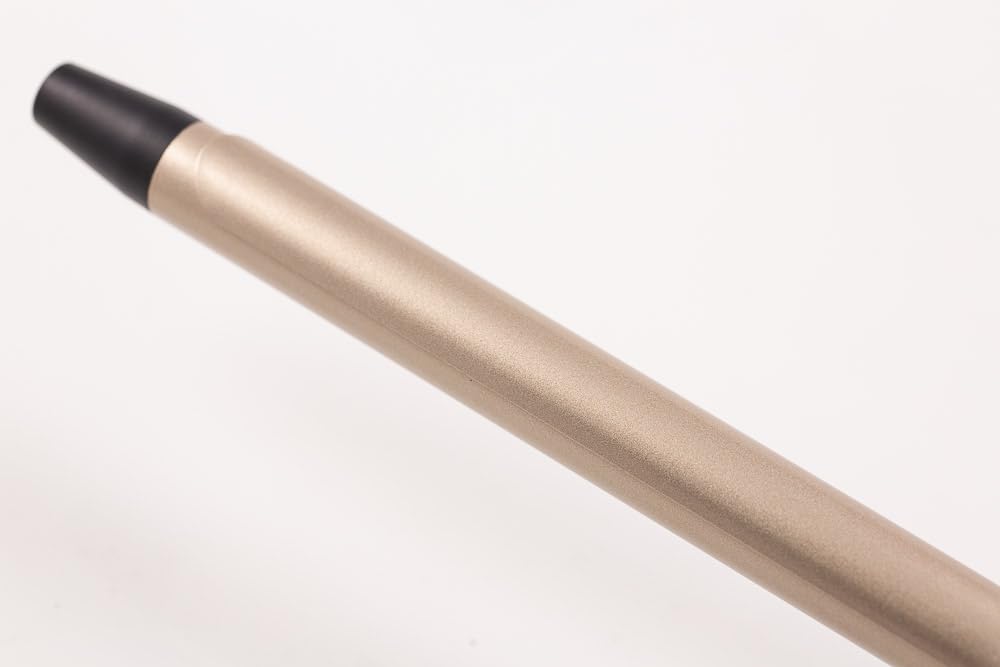 HNK Professional Green EMERALD 13MM Hair Curler with Digital Temperature Control – Fast 15 Sec Heat Up | Instant Heat Recovery | Soft Touch Grip | 3m Swivel Cord | Available in 8 Barrel Sizes (9mm–32mm) - Image 6 thumbnail