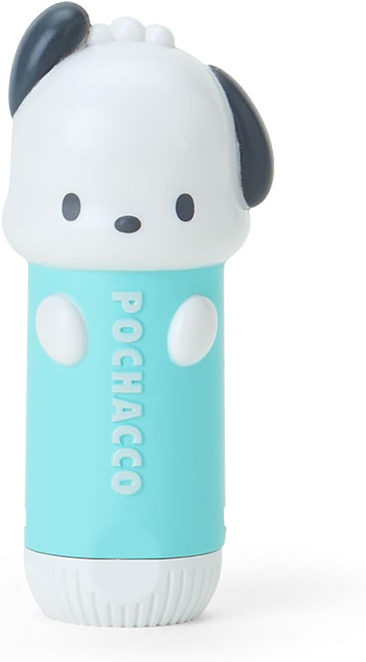 Sanrio 664006 Pochacco Nail Clippers with Cap