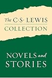 The C. S. Lewis Collection: Novels and Stories: The Nine Titles Include: The Screwtape Letters; The Great Divorce; Letters to Malcolm, Chiefly on Prayer; ... The Dark Tower; and Till We Have Faces