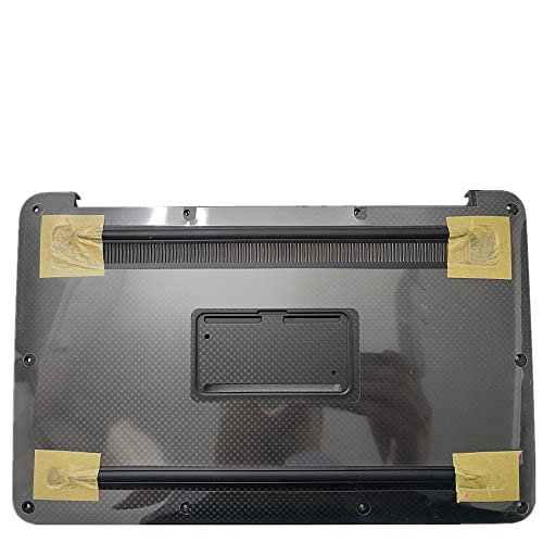 Coque D Shell pour Dell XPS 13 L321X remplace un dessous d'ordinateur usé