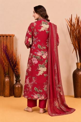 Image of Jikonet Women's Maternity Kurti for Feeding Zippers (VJK)