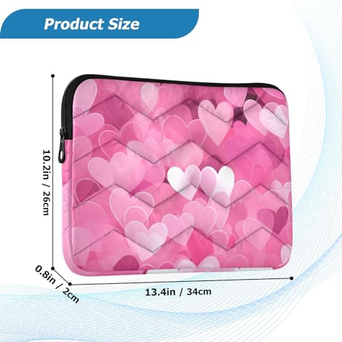 Funda para portátil 13-14 pulgadas impermeable y ligera miniatura 3