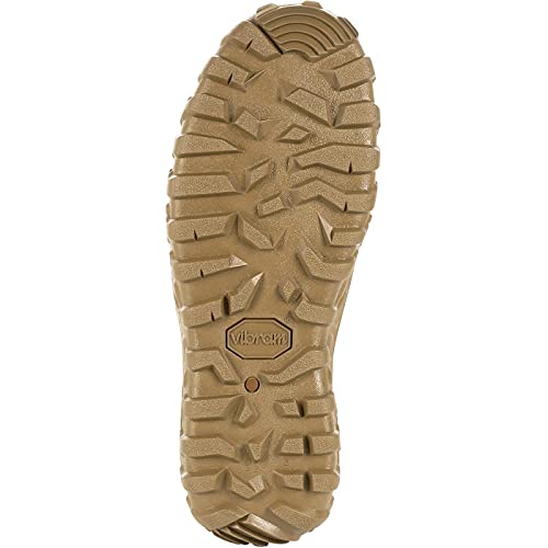 ROCKY S2V Waterproof 400G Insulated Military Boot2