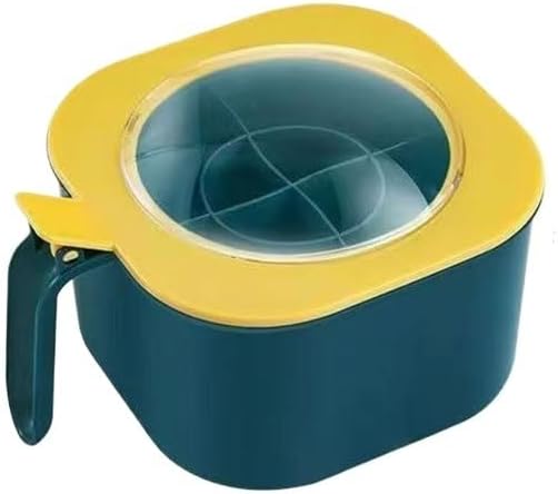 Seasoning Box Set Home Use Combination Bottle
