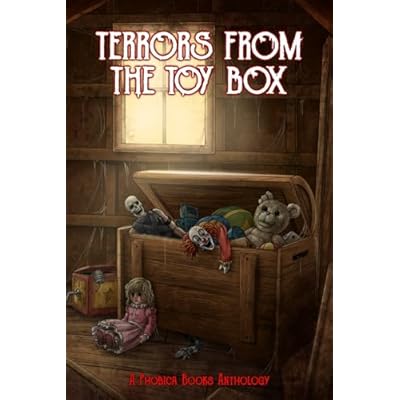 Terrors from the Toy Box