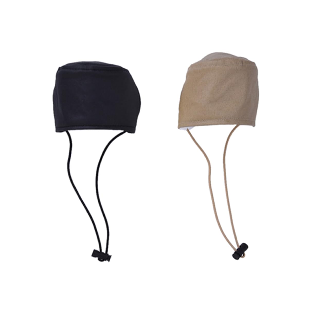 COLLBATH Car Driving Toe Boot Protectors Abrasion Resistant Sole Protectors Prevention Pads for Shoes Durable Heel Covers