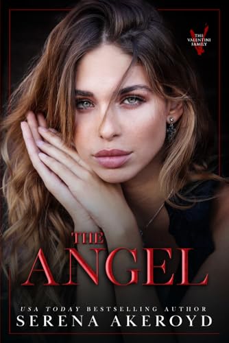 The Angel: The Salvation Duet: PART TWO (The Valentini Family)
