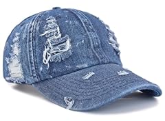 Distressed-denim-navy