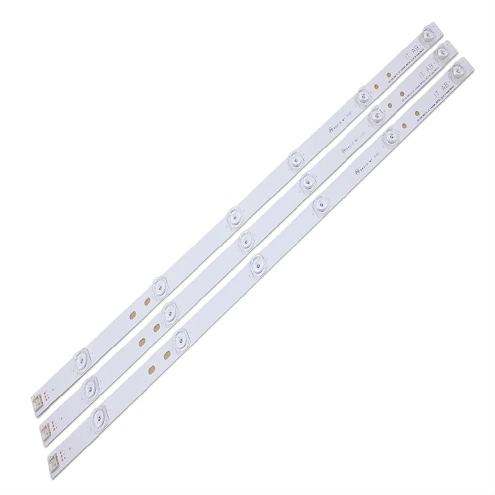 TVAAGHBCBR 59cm LED Backlight Compatible With LG 32" TV 32MB25VQ 6916l-1974A 1975A Lv320DUE 32LF5800 32LB5610 Innotek Drt 3.0 32 Compatible