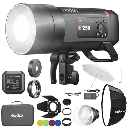 Godox AD400Pro Kit