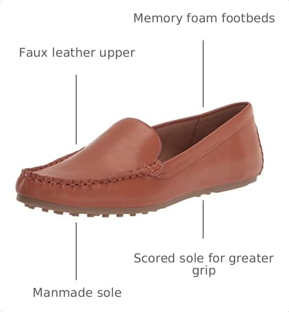 Image of Aerosoles Over Drive