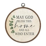 Bless This Home...image