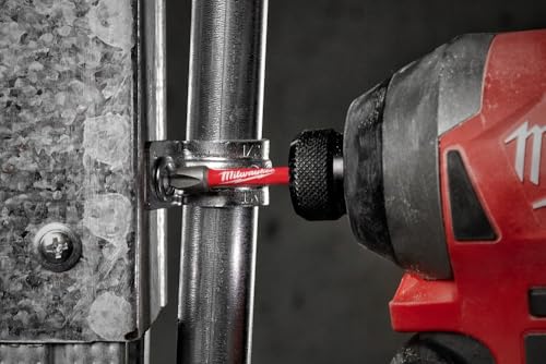 Coffret d'embouts Shockwave¿ Impact Duty MILWAUKEE 4932492008 75pcs - vue 6